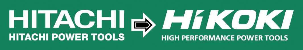 HiKOKI